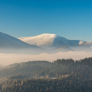 Kněhyně z Butořanky
