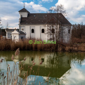 Kostel sv. Petra z Alkatantary v Karviné