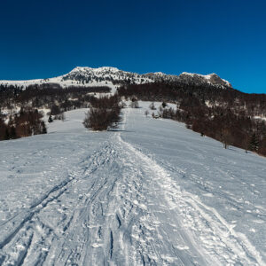 Čierny kameň z Vyšných Magur