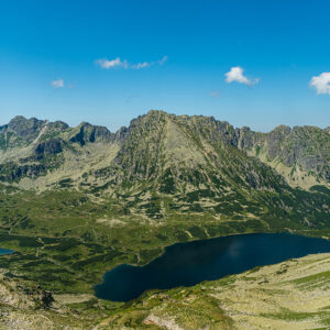 Szpiglasowa Przełęcz