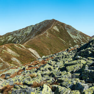 Jakubina z Vyšné Magury