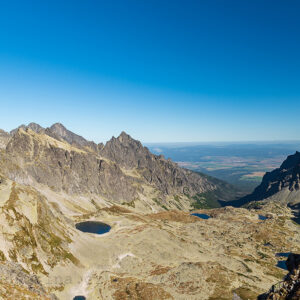 Veľká Studená dolina