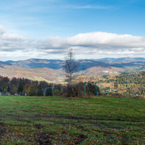 Seznamovací víkend Beskydy - muži